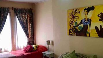 Chalet | Free WiFi
