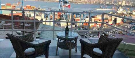 Nhà gỗ | Khuôn viên nơi lưu trú