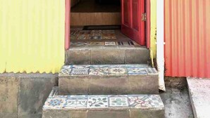 Nhà gỗ | Chi tiết ngoại thất