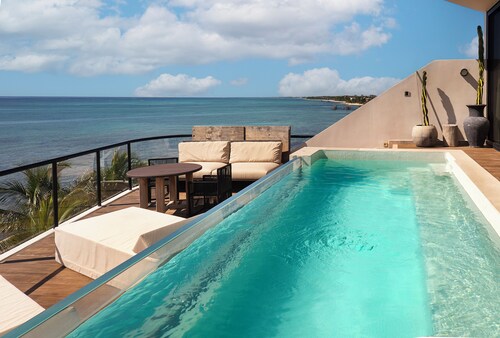 Tankah 52 by Beach Please Tulum