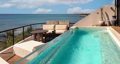 Tankah 52 by Beach Please Tulum