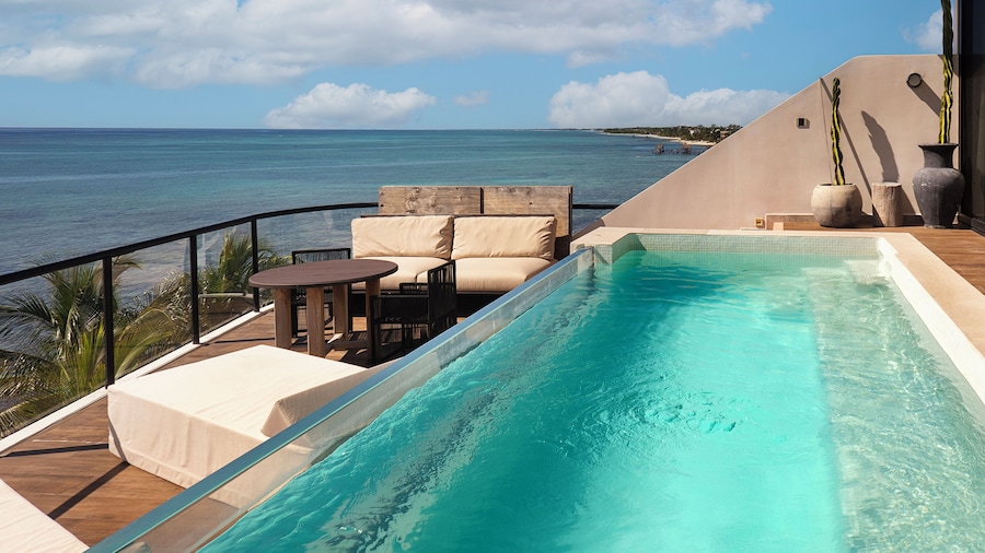 Tankah 52 by Beach Please Tulum