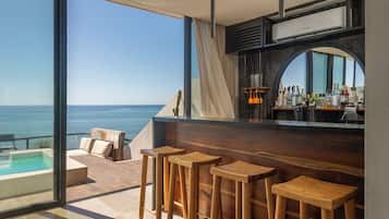 Minibar