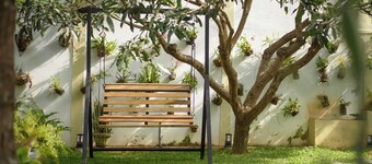 Spacious Villa in Kandy