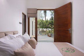 6 bedrooms, iron/ironing board, WiFi, bed sheets - Spacious Villa in Kandy (kandy)