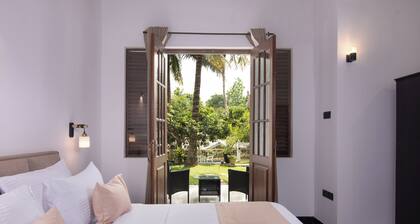 Spacious Villa in Kandy