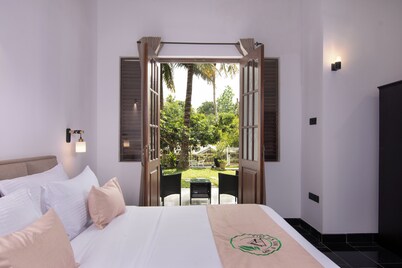 Spacious Villa in Kandy