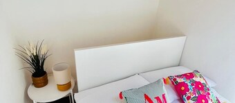 Accogliente appartamento nel cuore di Livorno, 3 minuti dai traghetti!