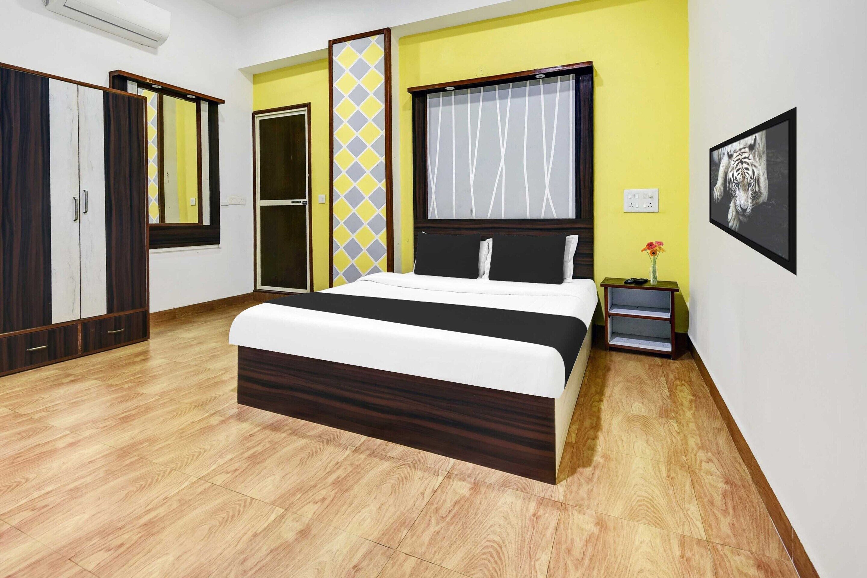 House | 1 bedroom