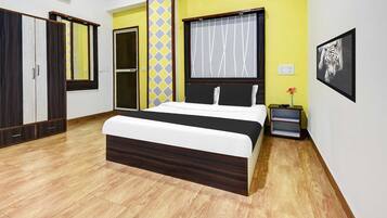 House | 1 bedroom
