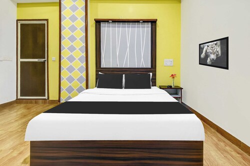 Collection O Porvorim Mall De Goa