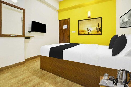 Collection O Porvorim Mall De Goa