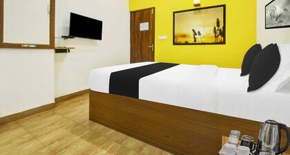 Collection O Porvorim Mall De Goa