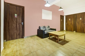 House | Interior