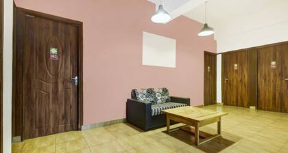 Collection O Porvorim Mall De Goa