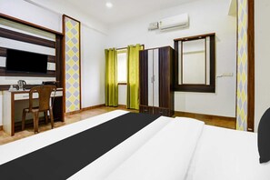 獨棟房屋 | 1 間臥室