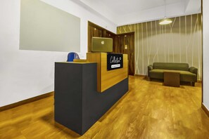 Recepción