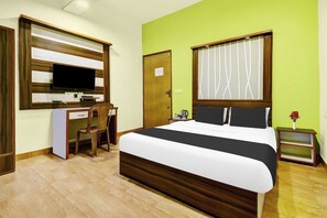 Ferienhaus | 1 Schlafzimmer