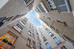 Apartment | Exterior