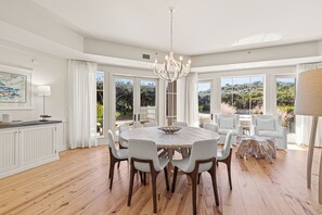Dining - Gulf Front, Watersound, Resort Pool, Bikes (Inlet Beach)