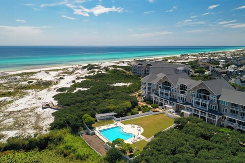 Gulf Front, Watersound, Resort Pool, Bikes