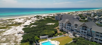 Resort Pool, Bikes, Gulf Front, Watersound