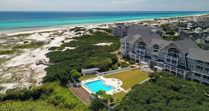 Gulf Front, Watersound, Resort Pool, Bikes
