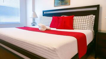 Classic Room | Free WiFi