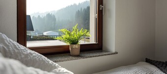 Vila Hrastnica_3_Apartma Princ famaly friendly near Škofja Loka