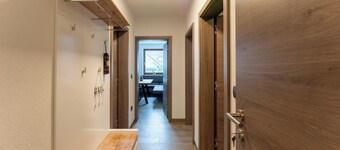 Vila Hrastnica_3_Apartma Princ famaly friendly near Škofja Loka