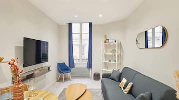 Departamento | Área de sala de estar