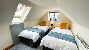 2 Schlafzimmer, Bügeleisen/Bügelbrett, Internetzugang, Bettwäsche