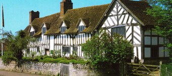 Stylish Stratford-upon-Avon Stay -Sleeps 6 - Secure Gated Parking