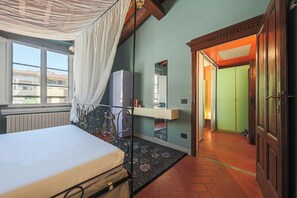 3 Schlafzimmer, Bügeleisen/Bügelbrett, kostenloses WLAN, Bettwäsche