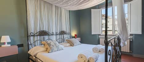 3 Schlafzimmer, Bügeleisen/Bügelbrett, kostenloses WLAN, Bettwäsche