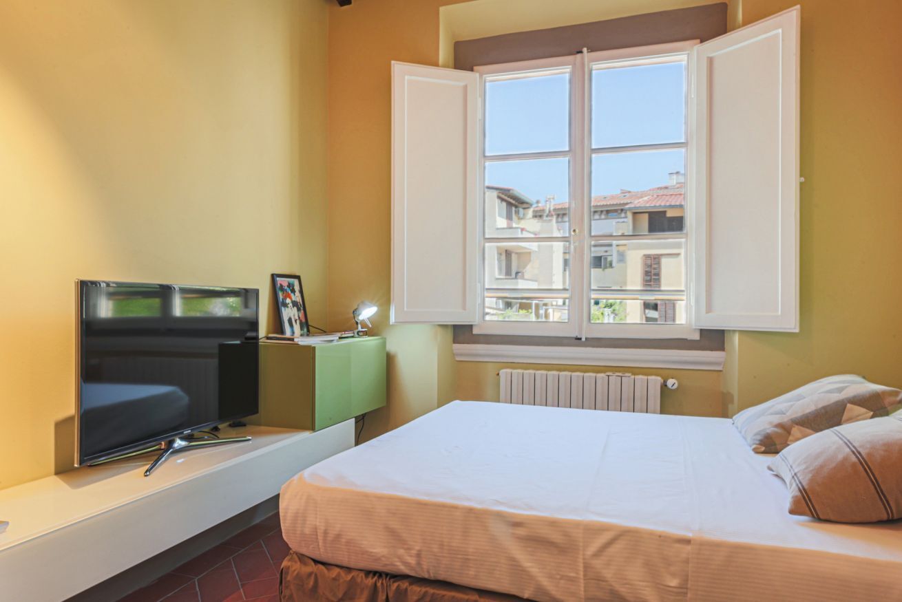 3 chambres, fer et planche à repasser, Wi-Fi gratuit, draps fournis