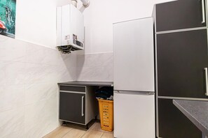 Interior - Charming Room | Shared Apt Near Augarten (Vienna)