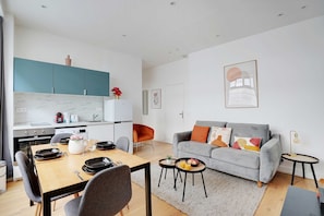 Apartment | Interior - Charming Apartment - 1br/4p - Bastille (Paris)