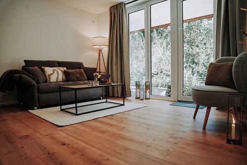 Vacation apartment Goldtann