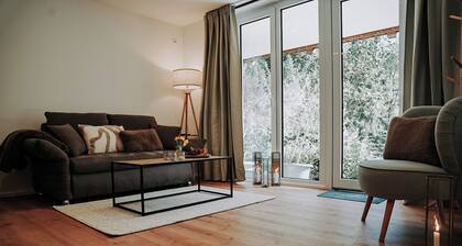 Ferienwohnung Goldtann