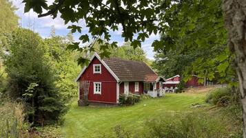 House | Exterior