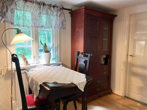 House | Interior