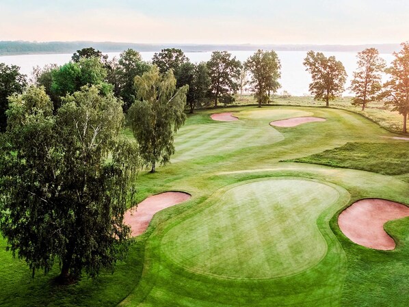 House | Golf - 5 Person Holiday Home in Immeln (Immeln)