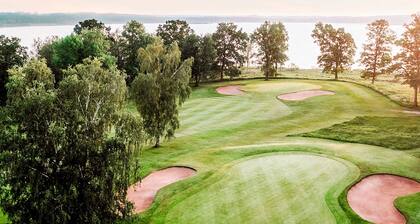 5 Person Holiday Home in Immeln