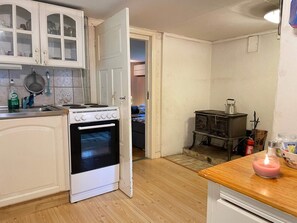 獨棟房屋 | 住宿內部