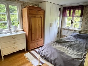 Ferienhaus | Innenbereich