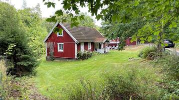 House | Exterior