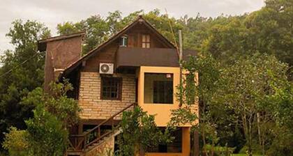 Pousada Indios Coroados