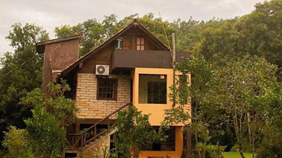 Pousada Indios Coroados