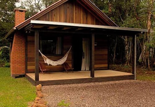 Pousada Indios Coroados